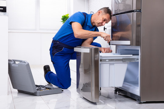 La Puente Appliance especialist