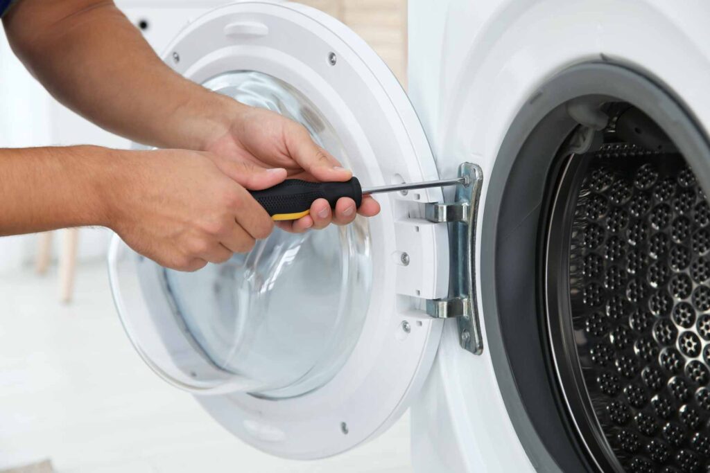 La Puente Dryer Repair Experts
