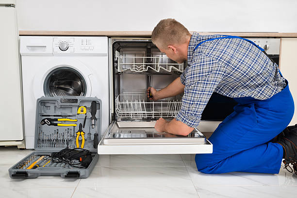 La Puente Dishwasher Repair