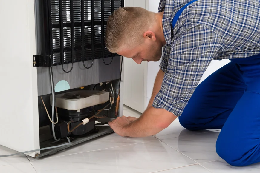 La Puente Refrigerator repair