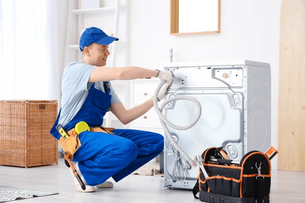 La Puente Washing Machine & Dryer Repair