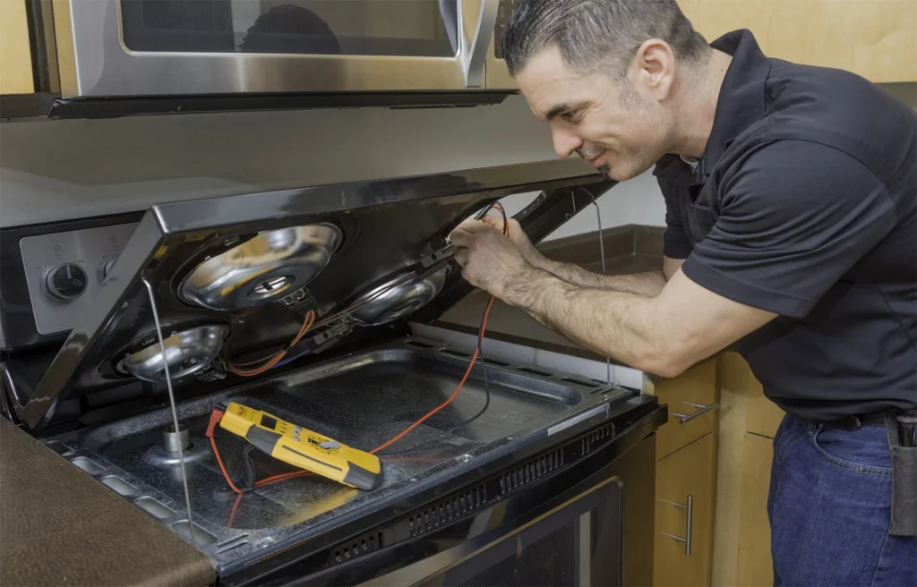 Appliance Repair in La Puente
